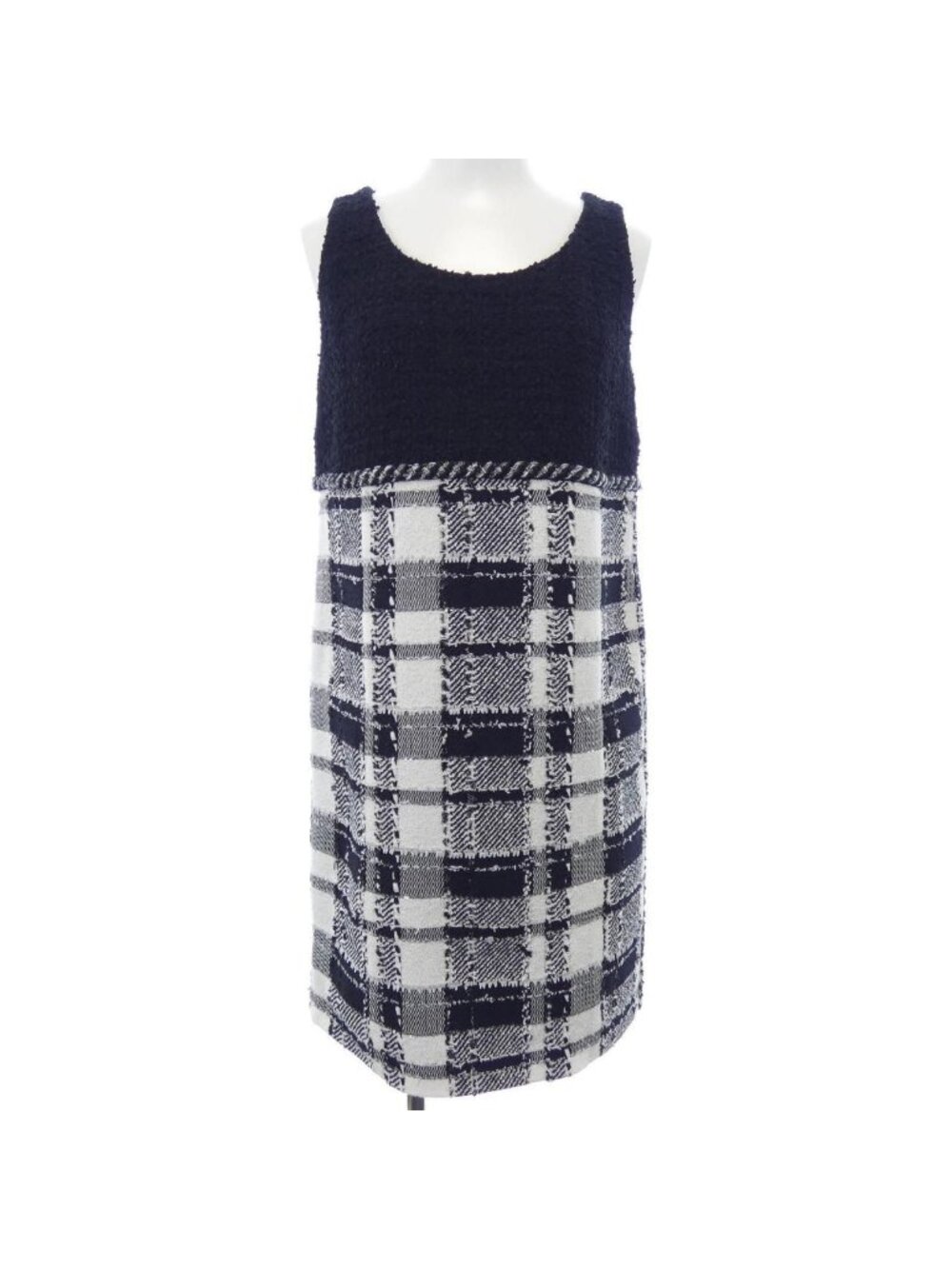 Chanel Dress Black